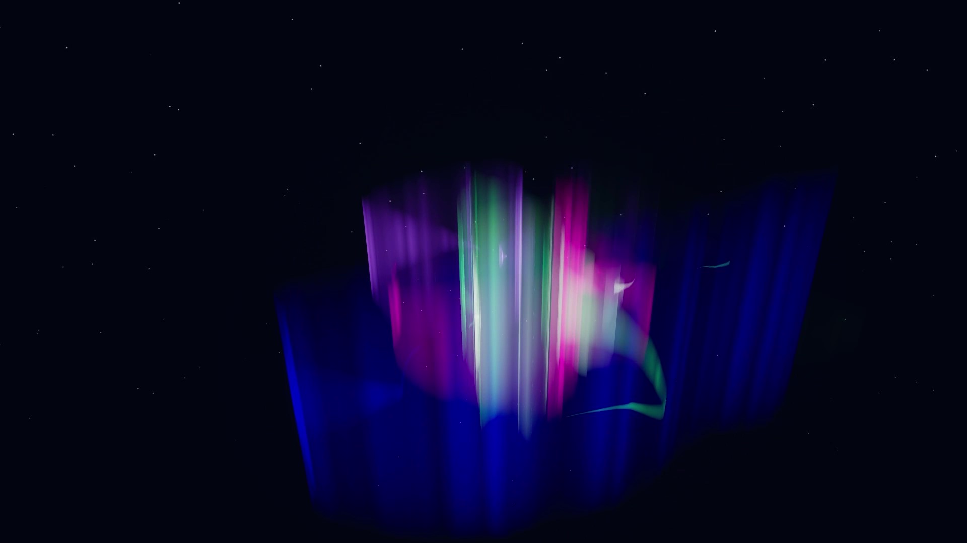 AURORA: Still frame