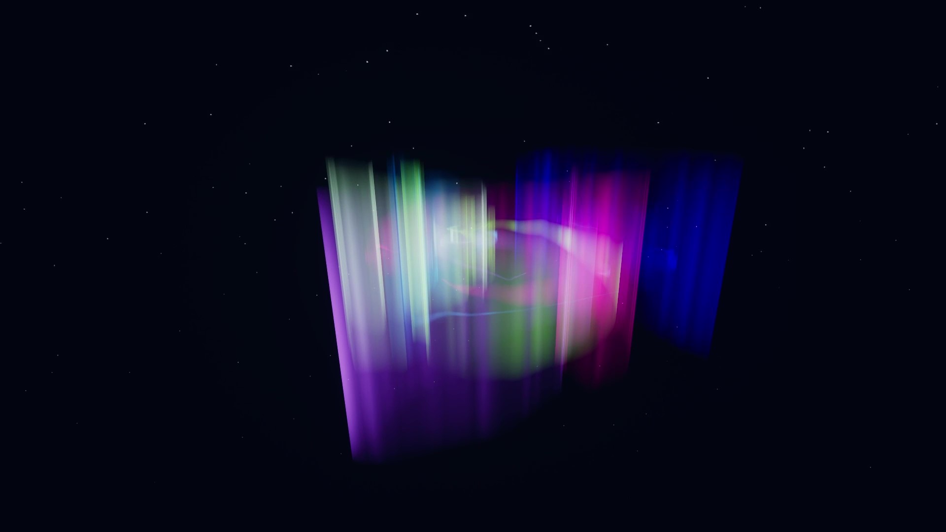 AURORA: Still frame