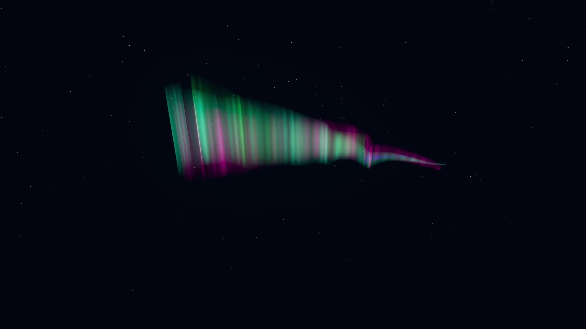 AURORA: Still frame