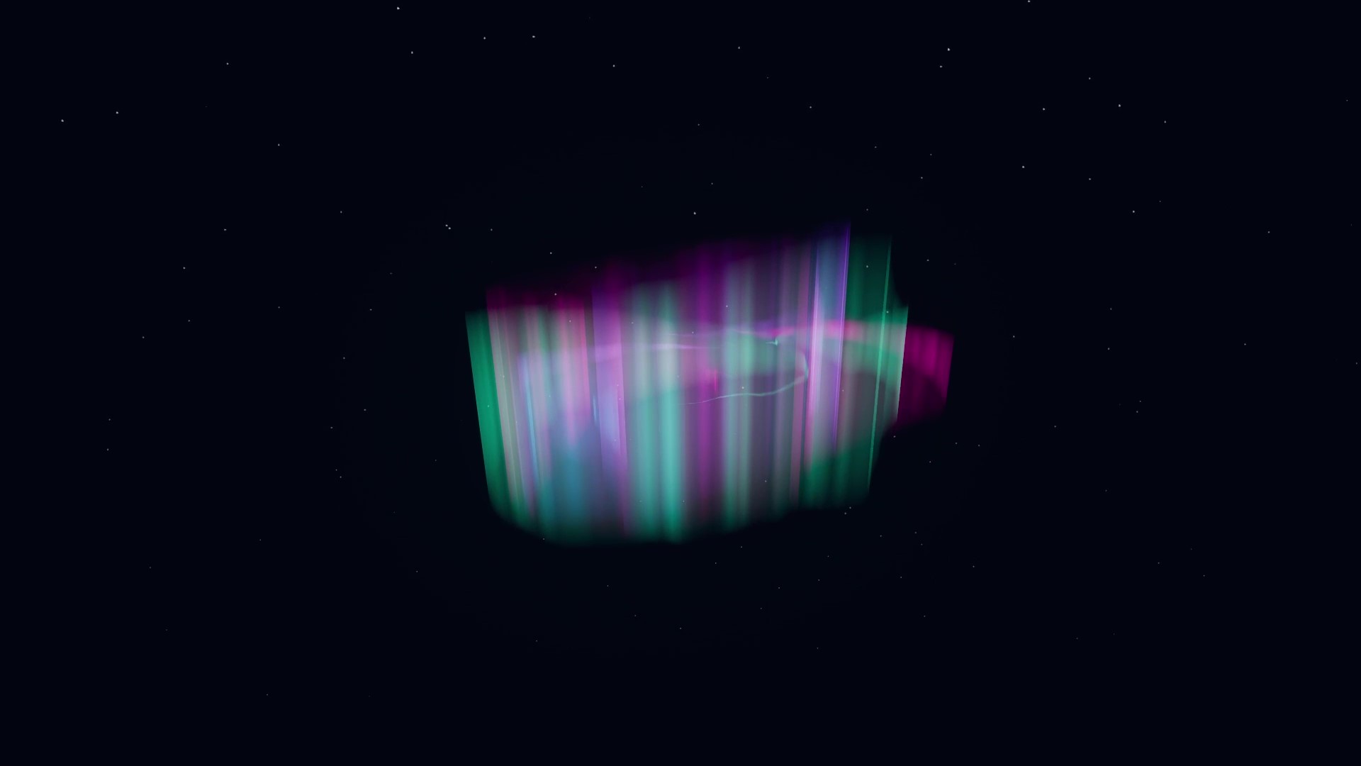 AURORA: Still frame
