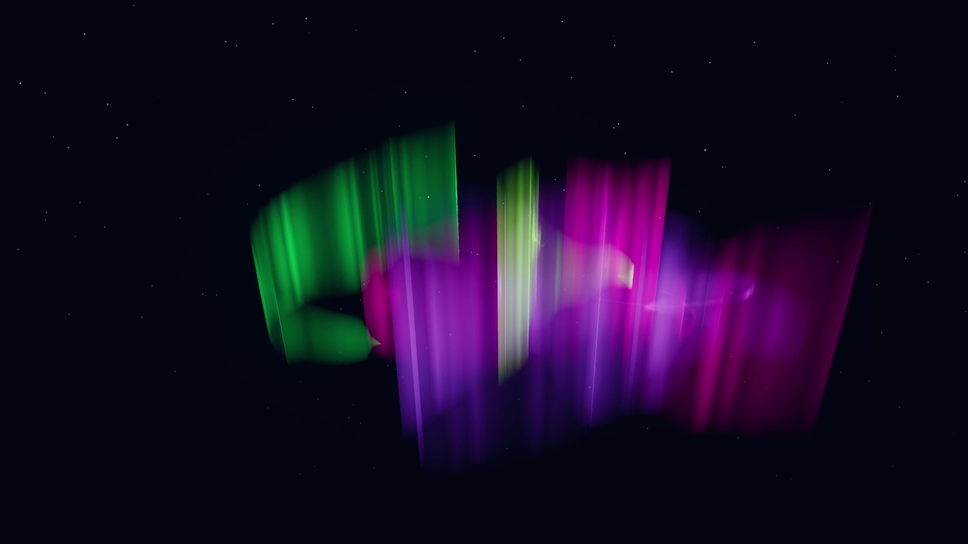 AURORA: Still frame