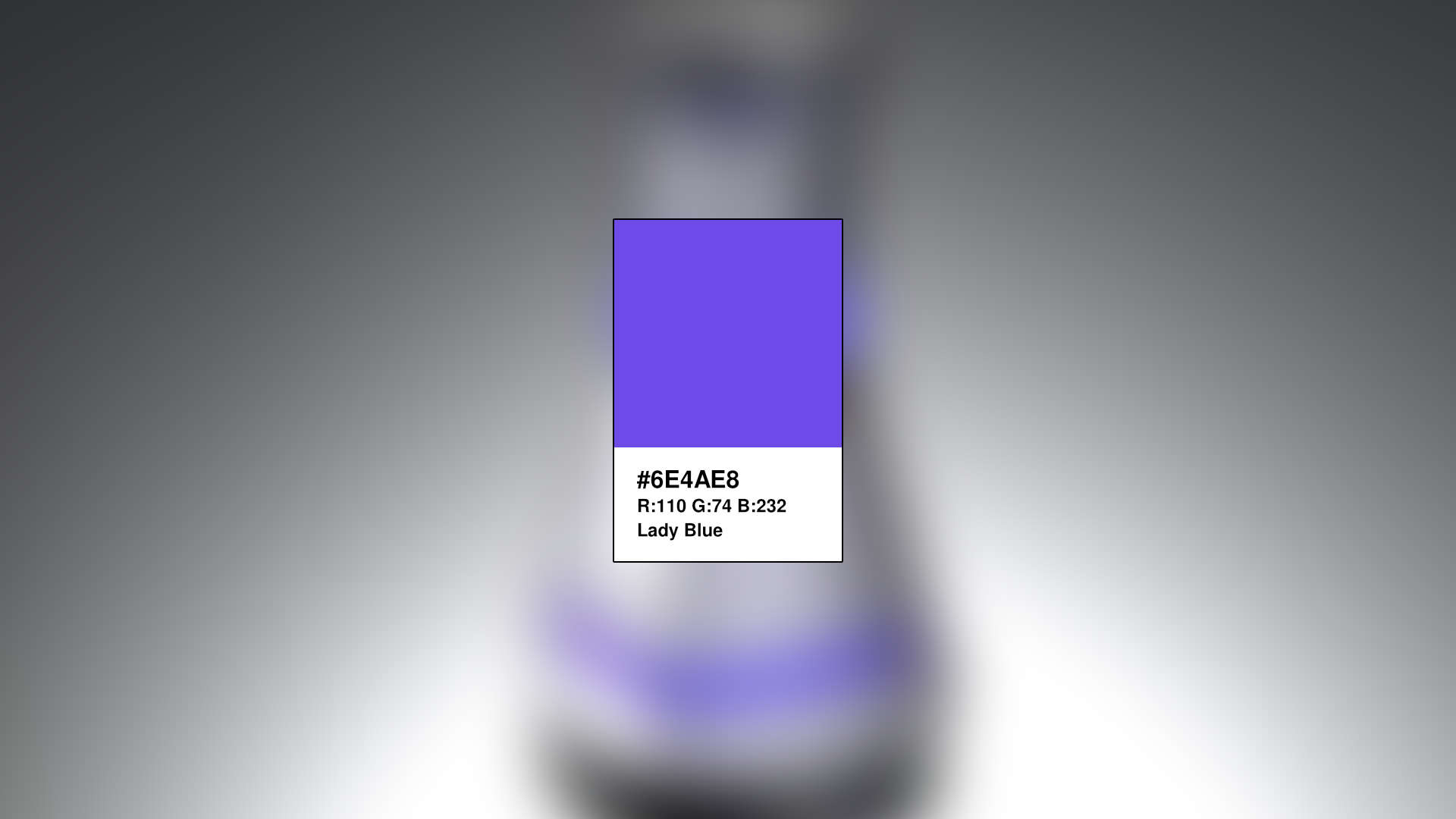 selic.de: color lady blue